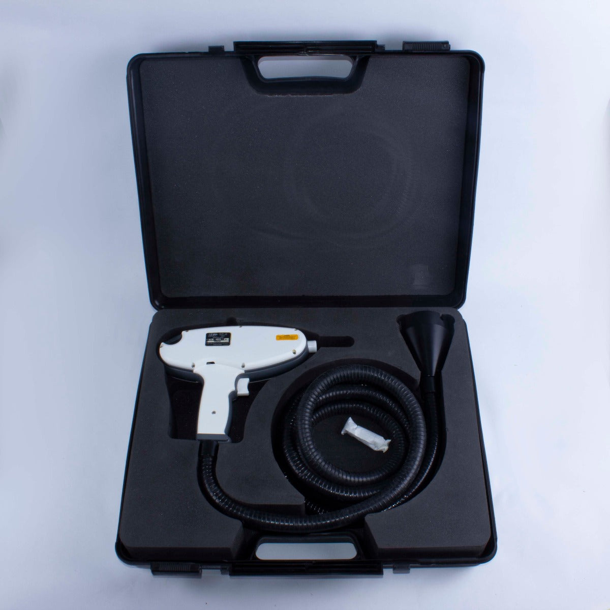 Lumenis IPL Quantum Intense Pulsed Laser NdYAG 1064 Handpiece UNTESTED AS IS