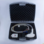 Alma Soprano XL Diode 810 Laser Hair Removal Handpiece Parts Unit AS IS
