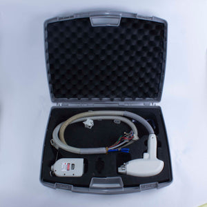 Alma Soprano XL Diode 810 Laser Hair Removal Handpiece Parts Unit AS IS