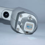 Alma Soprano XL Diode 810 Laser Hair Removal Handpiece Parts Unit AS IS