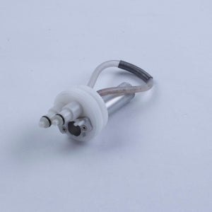Palomar Lux 1540 Calibration Head Attachment Threaded Connector Assembly PART