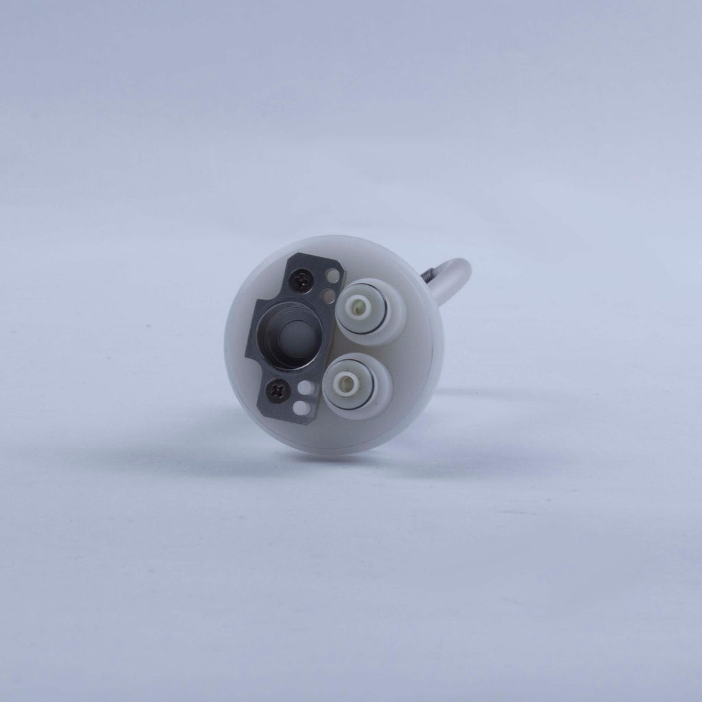 Palomar Lux 1540 Calibration Head Attachment Threaded Connector Assembly PART