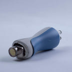 Palomar Lux 1540 10mm Fractional Laser Handpiece Tip Adapter AS IS FOR PARTS