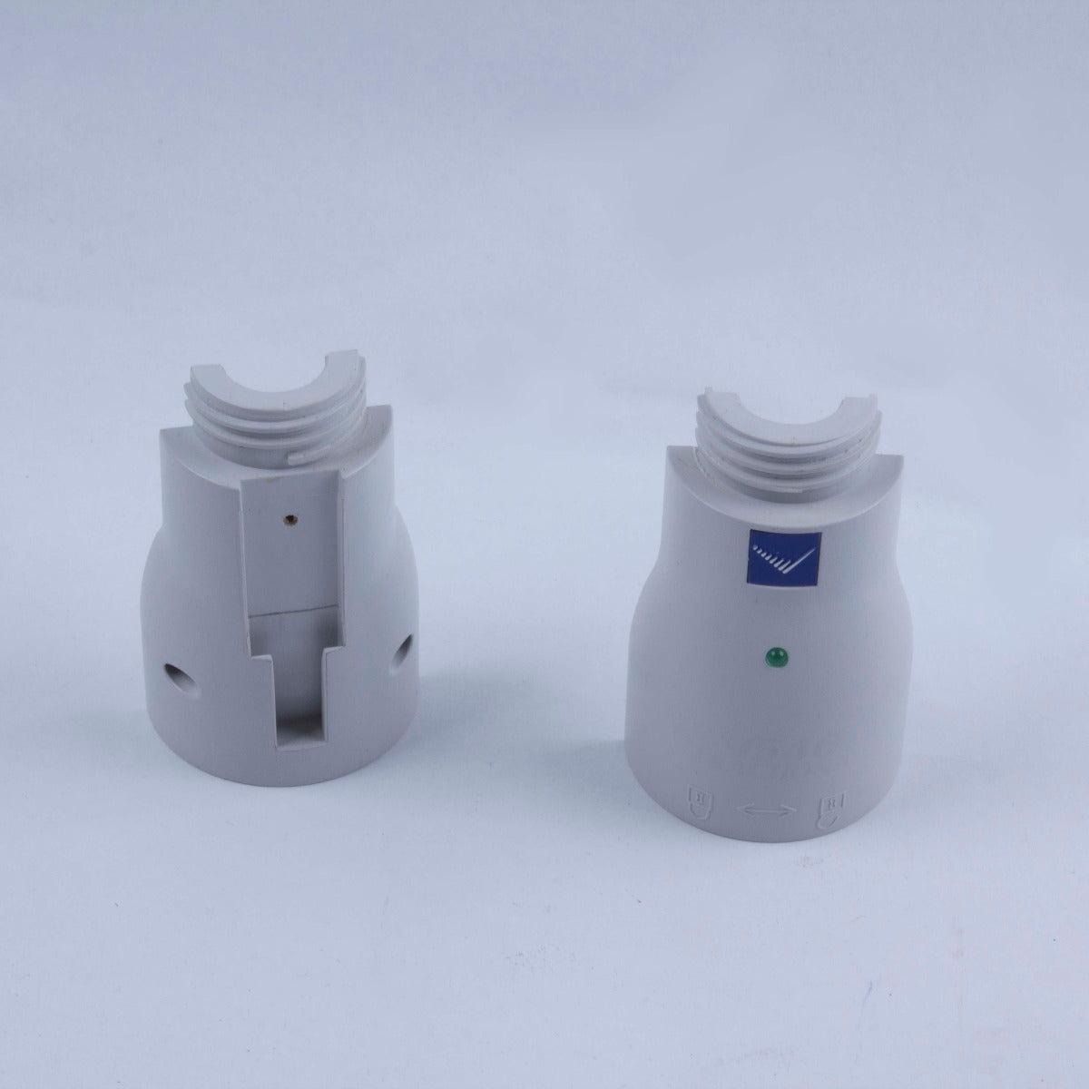 Palomar Lux 1540 Umbilical End Handpiece Base Connector Plastic Shell Housing