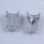 Palomar Lux 1540 Umbilical End Handpiece Base Connector Plastic Shell Housing