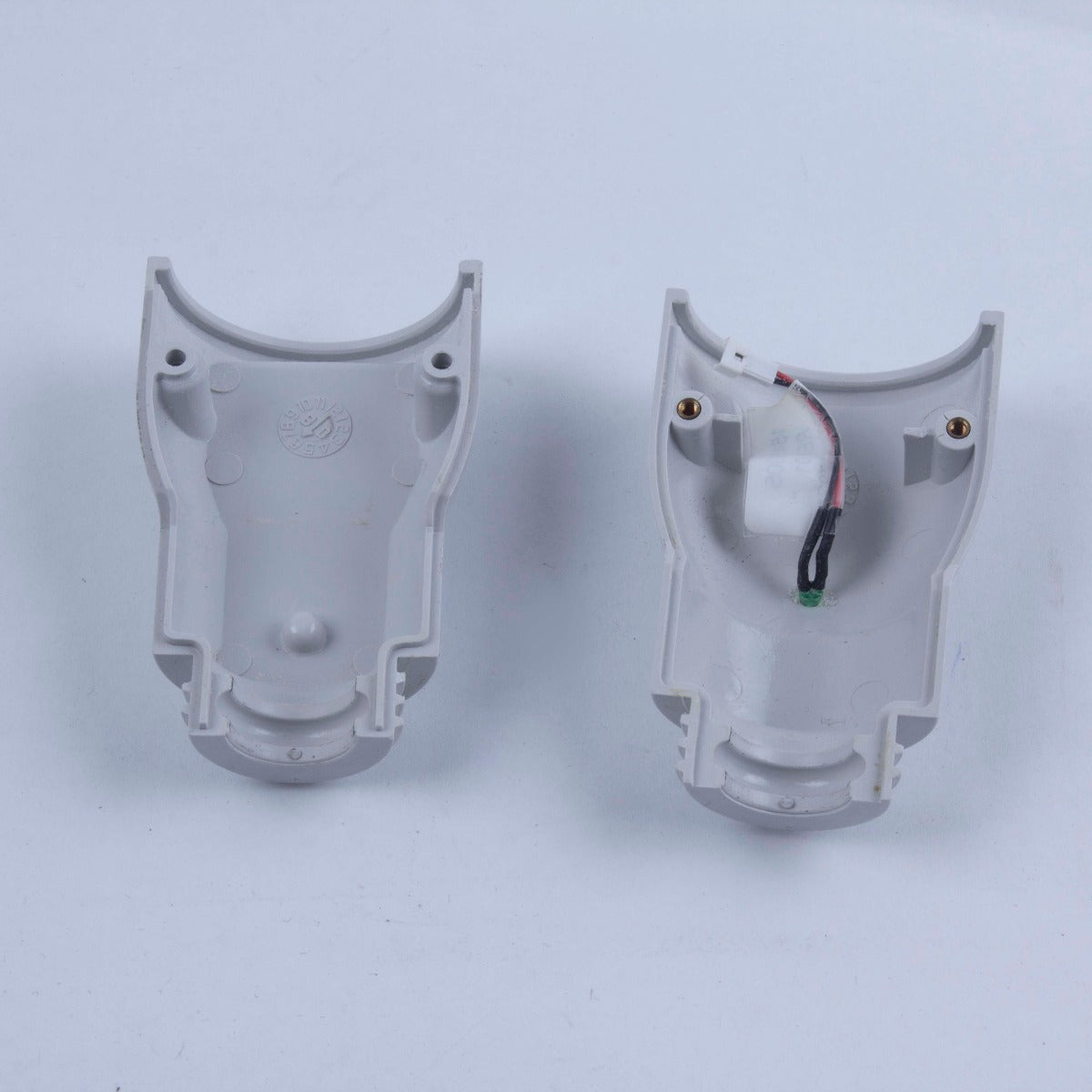 Palomar Lux 1540 Umbilical End Handpiece Base Connector Plastic Shell Housing