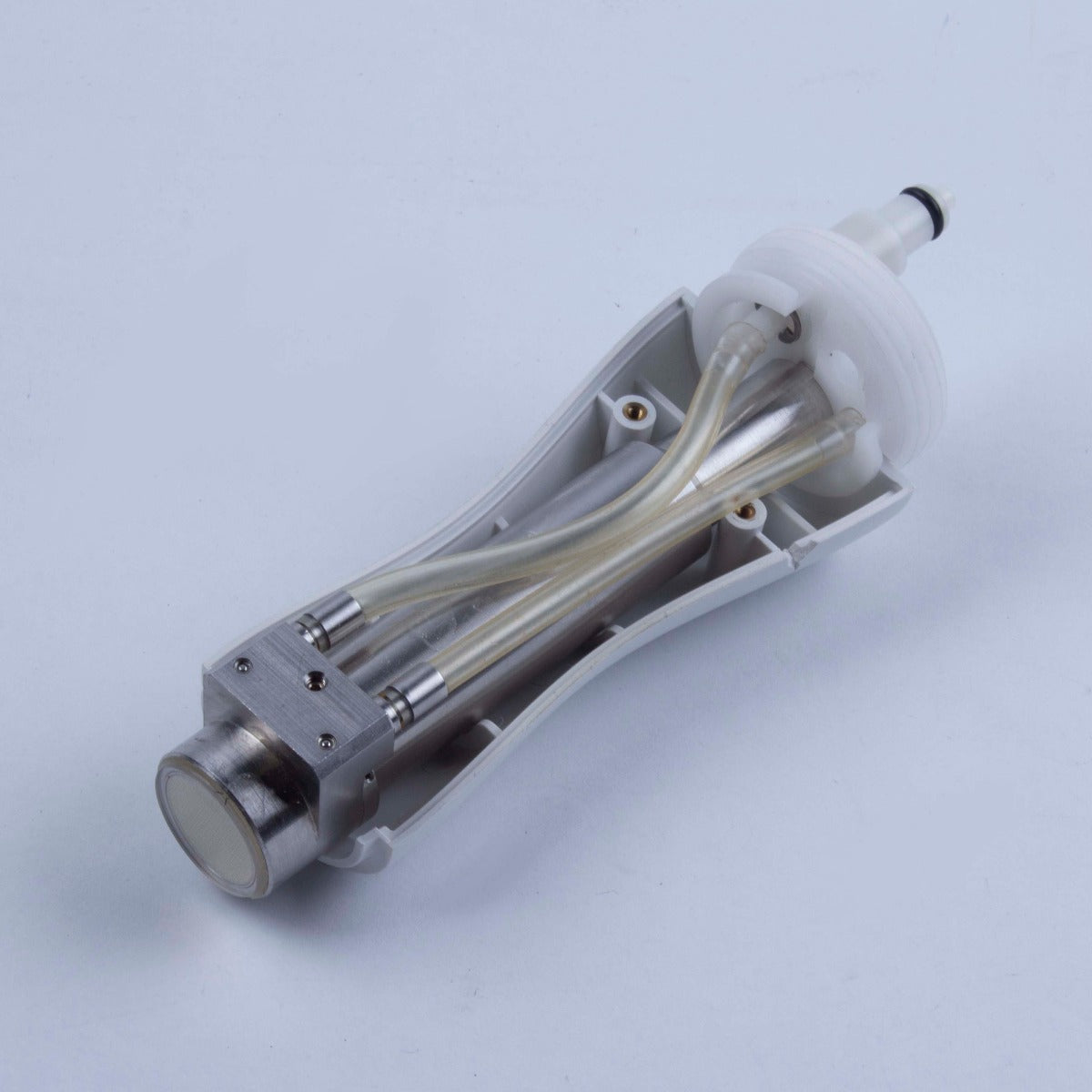 Palomar Lux 1540 Handpiece XF Fractional Lens Adapter Tip PARTS UNIT AS IS