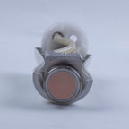 Palomar Lux 1540 Handpiece XF Fractional Lens Adapter Tip PARTS UNIT AS IS