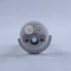 Palomar Lux 1540 Handpiece XF Fractional Lens Adapter Tip PARTS UNIT AS IS