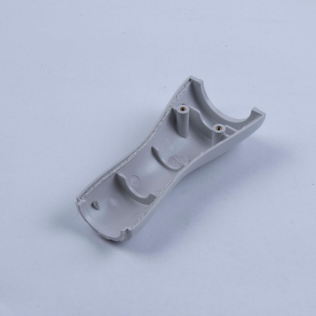 Palomar Lux 1540 Laser Handpiece 15mm Tip - Top Plastic Shell Housing PART AS IS