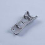 Palomar Lux 1540 Laser Handpiece 15mm Tip - Top Plastic Shell Housing PART AS IS