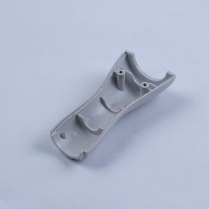 Palomar Lux 1540 Laser Handpiece 15mm Tip - Top Plastic Shell Housing PART AS IS