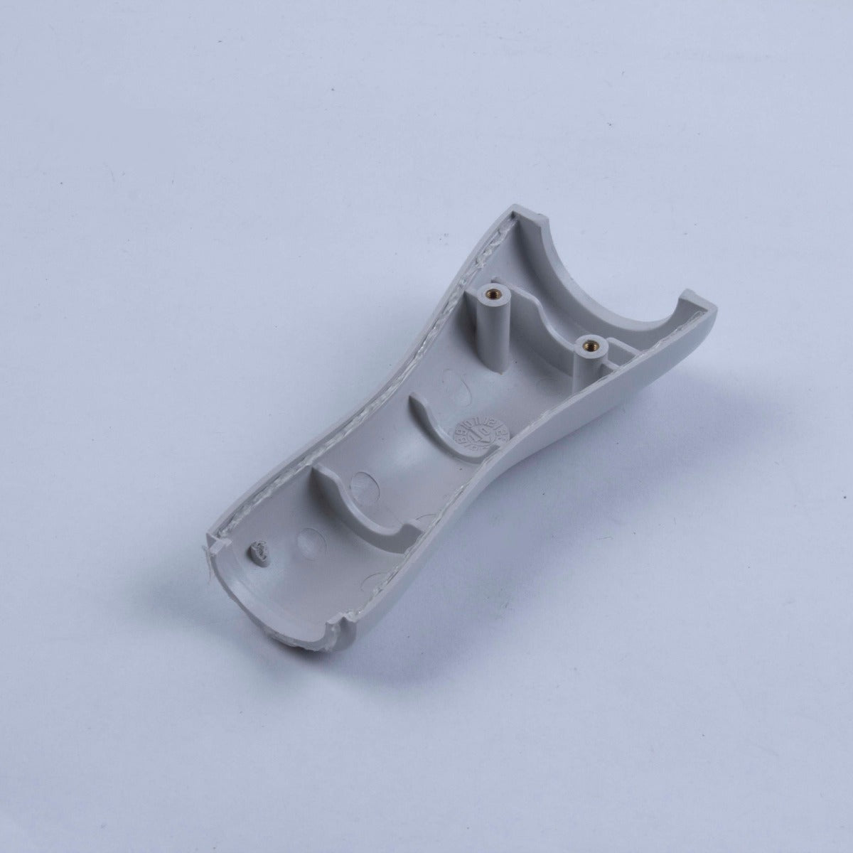 Palomar Lux 1540 Laser Handpiece 15mm Tip - Top Plastic Shell Housing PART AS IS