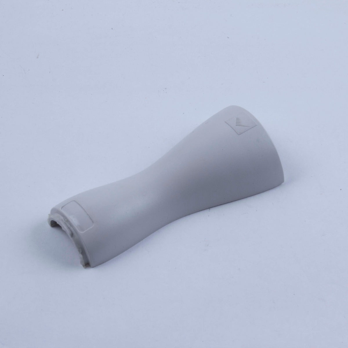Palomar Lux 1540 Laser Handpiece 15mm Tip - Top Plastic Shell Housing PART AS IS