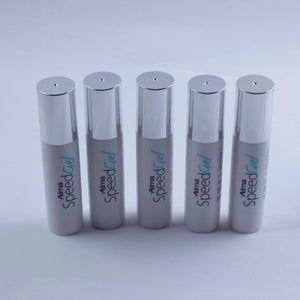 Alma Lasers SpeedGel Hair Removal Topical Cooling Gel - Lot of 5