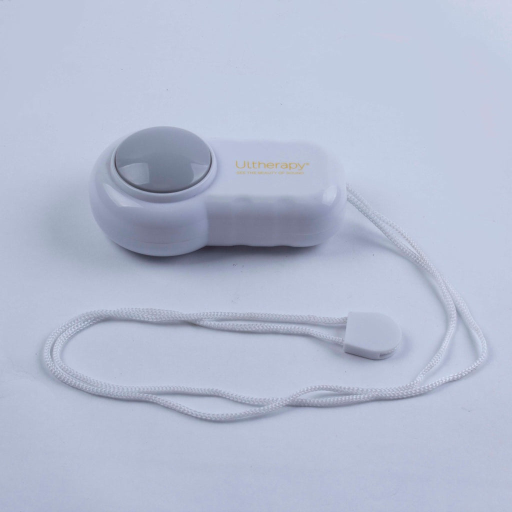 Ulthera Ultherapy Vibrating Pain Relief Massage Handheld Massager