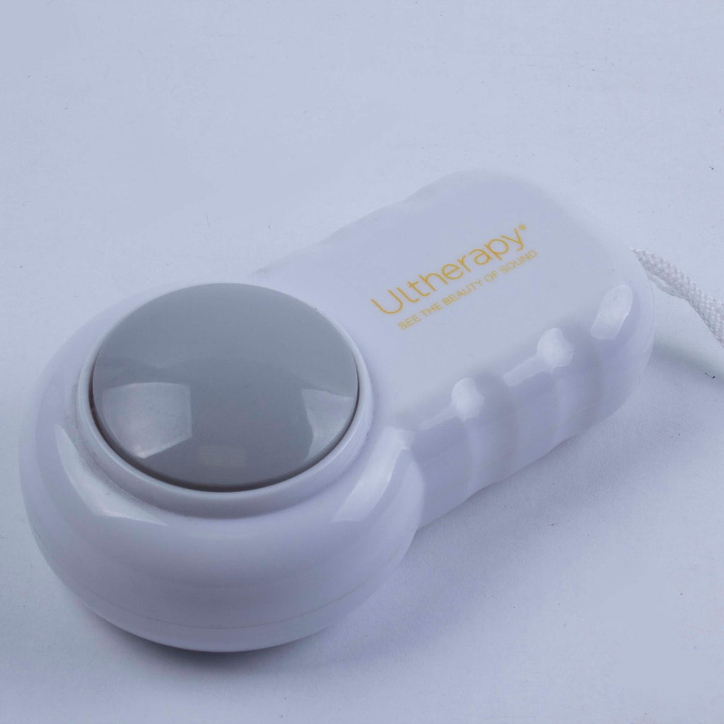 Ulthera Ultherapy Vibrating Pain Relief Massage Handheld Massager