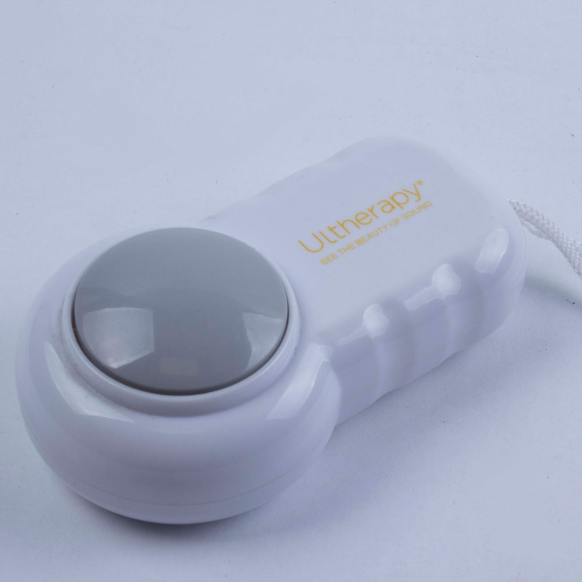 Ulthera Ultherapy Vibrating Pain Relief Massage Handheld Massager
