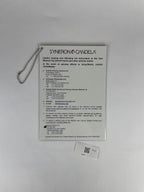 SYNERON CANDELA Adverse effects or injury/illness, immediately contact PB82823EN EXP 2015