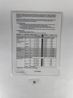 CUTERA Fitzpatrick skin types I-IV Guide D0481 Rev. E EXP 2013