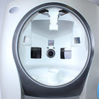 Canfield Visia Clinical Facial Imaging Camera Photobooth & Cart UNTESTED AS IS