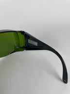 LUMENIS uvex Laservision GmbH & Co. KG Glasses