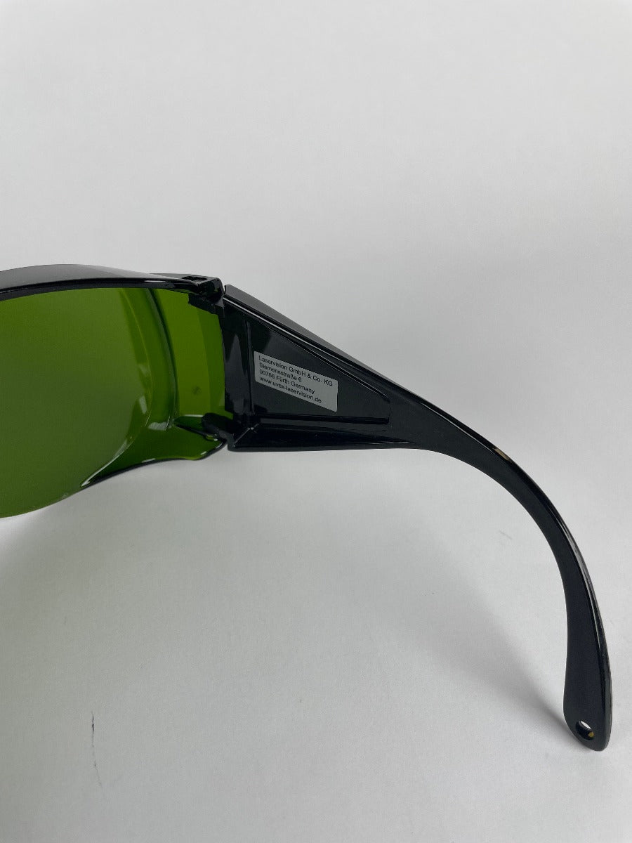 LUMENIS uvex Laservision GmbH & Co. KG Glasses