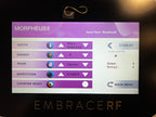 InMode Embrace RF Acutite Facetite Face Neck Body Contouring Morpheus 8 2019