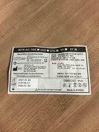 Sterile Micro Needle Electrodes MTR-AC-01 Ilooda ExpDate 01/2024 Lot x14 Pcs