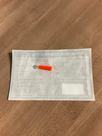 Sterile Micro Needle Electrodes MTR-AC-01 Ilooda ExpDate 01/2024 Lot x14 Pcs