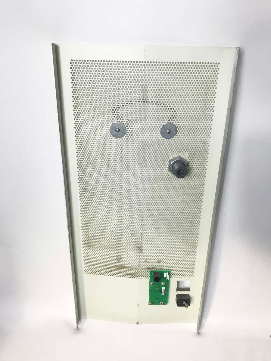 Cutera Xeo CoolGlide Cool Glide REAR PANEL A/C OUTLET INTERLOCK BOARD * PARTS *