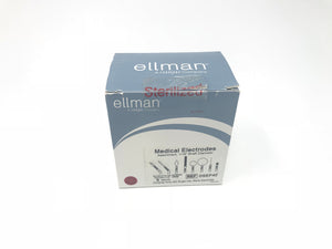 CynoSure Ellman Pelleve RF DSEP40 1/16" Shaft Assorted Electrodes B1D 45 Count