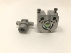 Palomar Lux 1540 Erbium Laser Handpiece Distal Proximal Fiber Focus Lenses PARTS