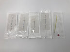 Cynosure Ellman Pelleve Electrosurgical LLETZ Electrode Set W4D 5 Pack