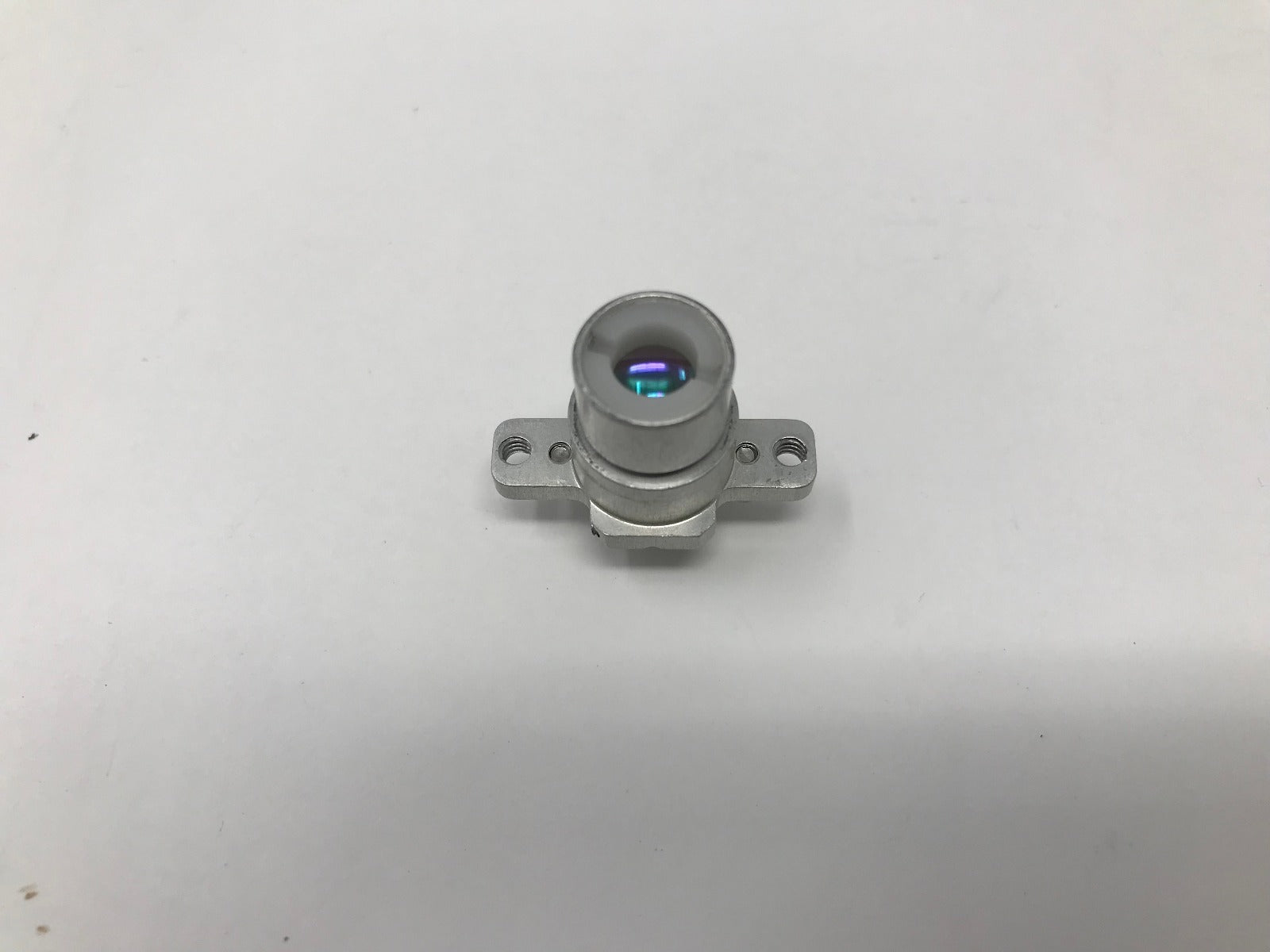Palomar Lux 1540 Erbium Laser Handpiece Distal Proximal Fiber Focus Lenses PARTS