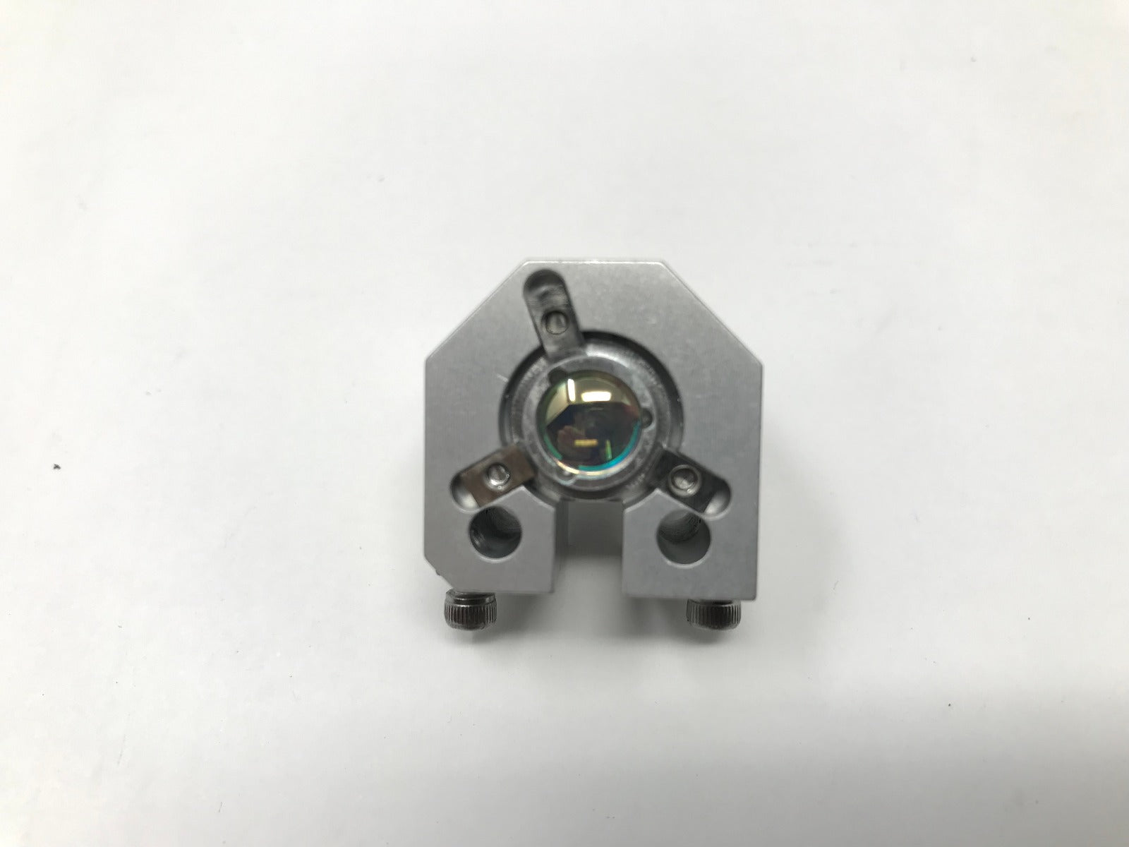 Palomar Lux 1540 Erbium Laser Handpiece Distal Proximal Fiber Focus Lenses PARTS