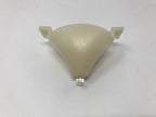 Cutera Acutip500 IPL Handpiece Crystal Light Guide Cooled Treatment Tip Assembly