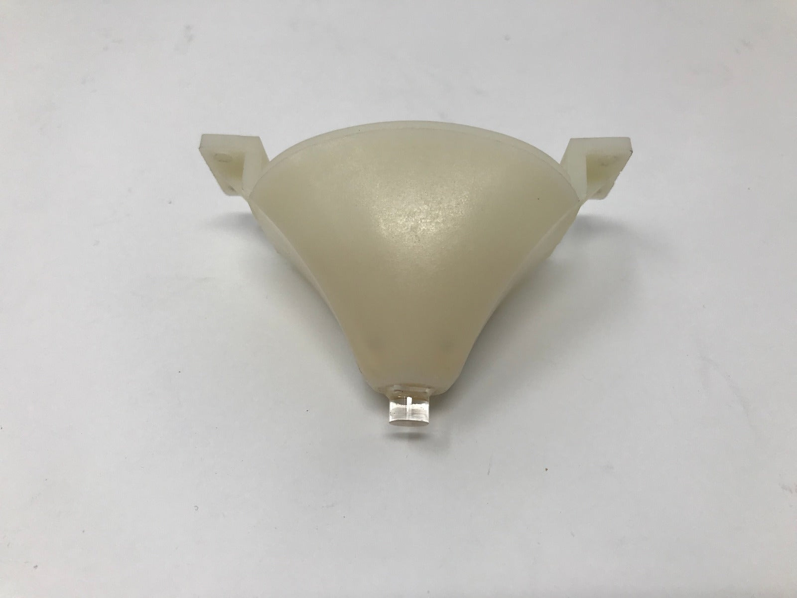 Cutera Acutip500 IPL Handpiece Crystal Light Guide Cooled Treatment Tip Assembly