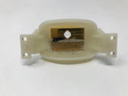 Cutera Acutip500 IPL Handpiece Crystal Light Guide Cooled Treatment Tip Assembly