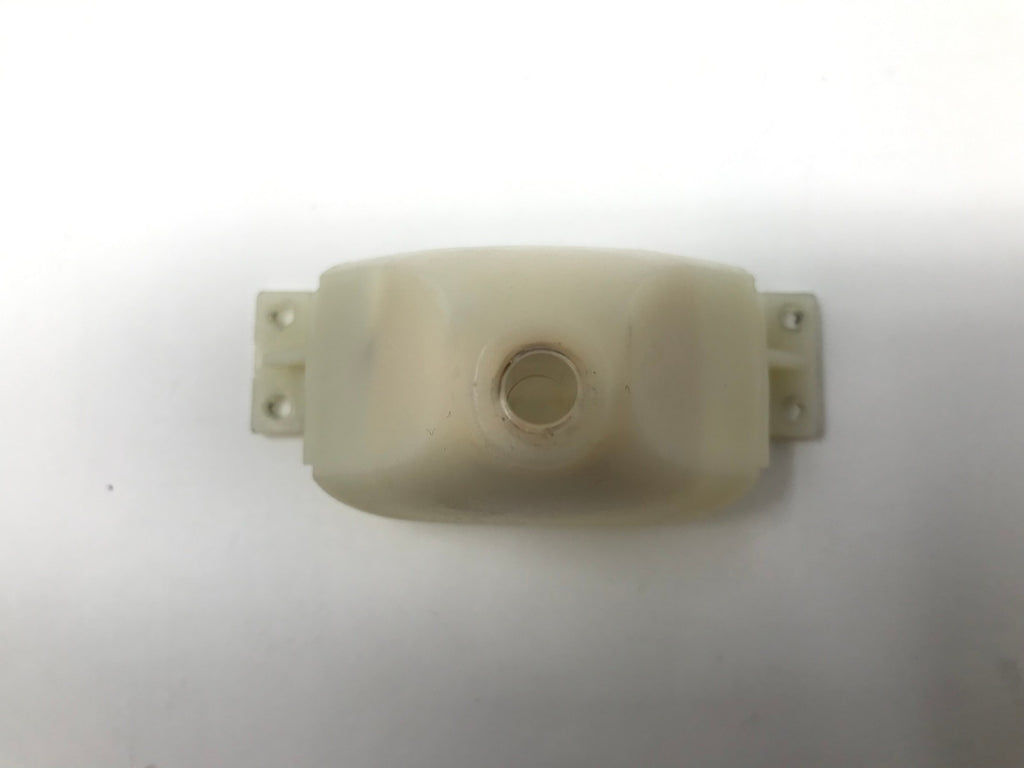 Cutera Acutip500 IPL Handpiece Crystal Light Guide Cooled Treatment Tip Assembly