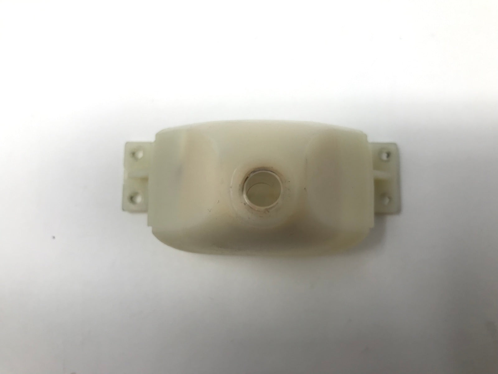 Cutera Acutip500 IPL Handpiece Crystal Light Guide Cooled Treatment Tip Assembly