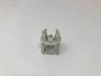 Palomar Icon Max G IPL Handpiece Snap On Calibration Port Crystal Tip Adapter