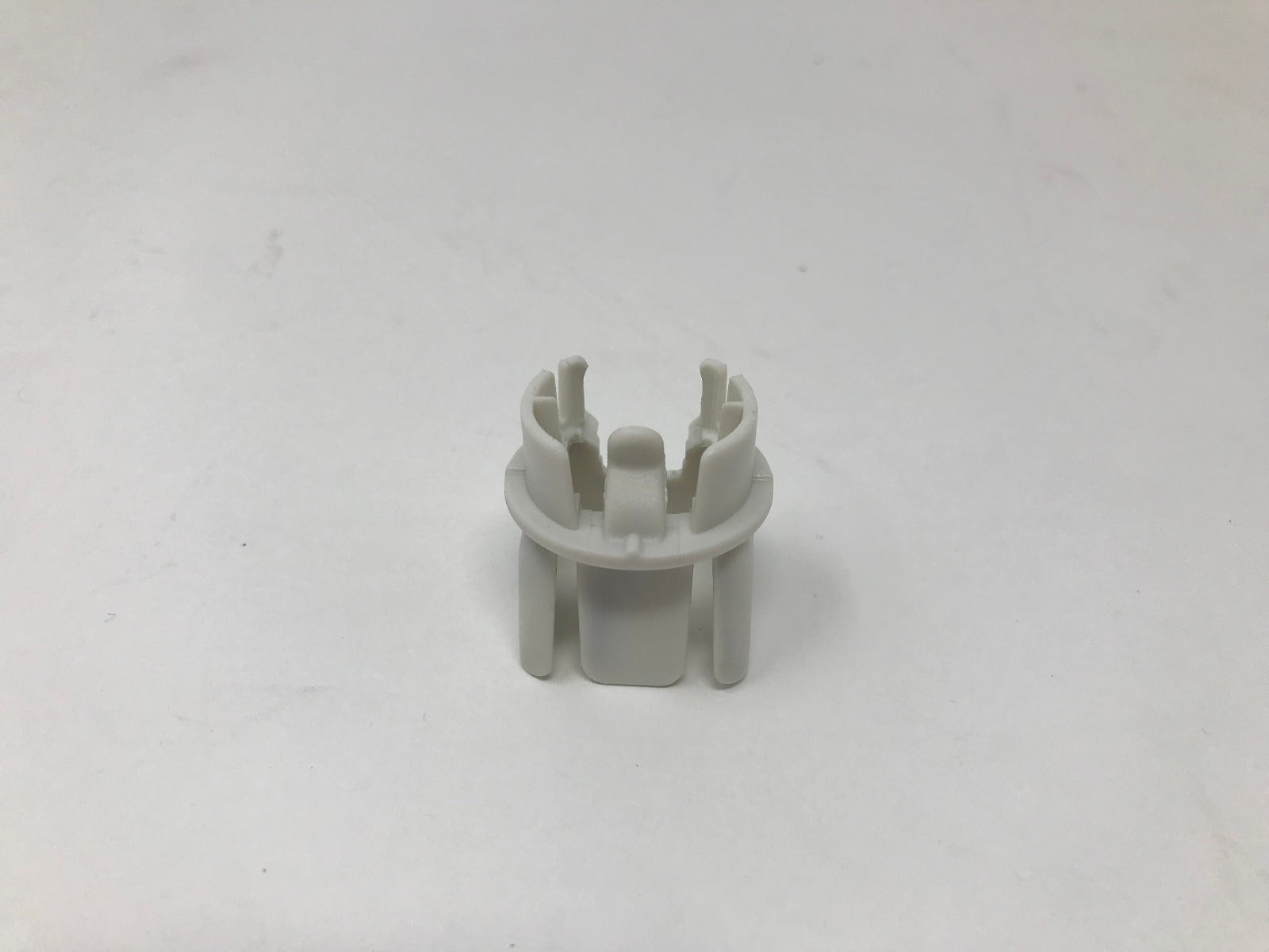Palomar Icon Max G IPL Handpiece Snap On Calibration Port Crystal Tip Adapter