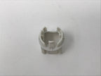 Palomar Icon Max G IPL Handpiece Snap On Calibration Port Crystal Tip Adapter