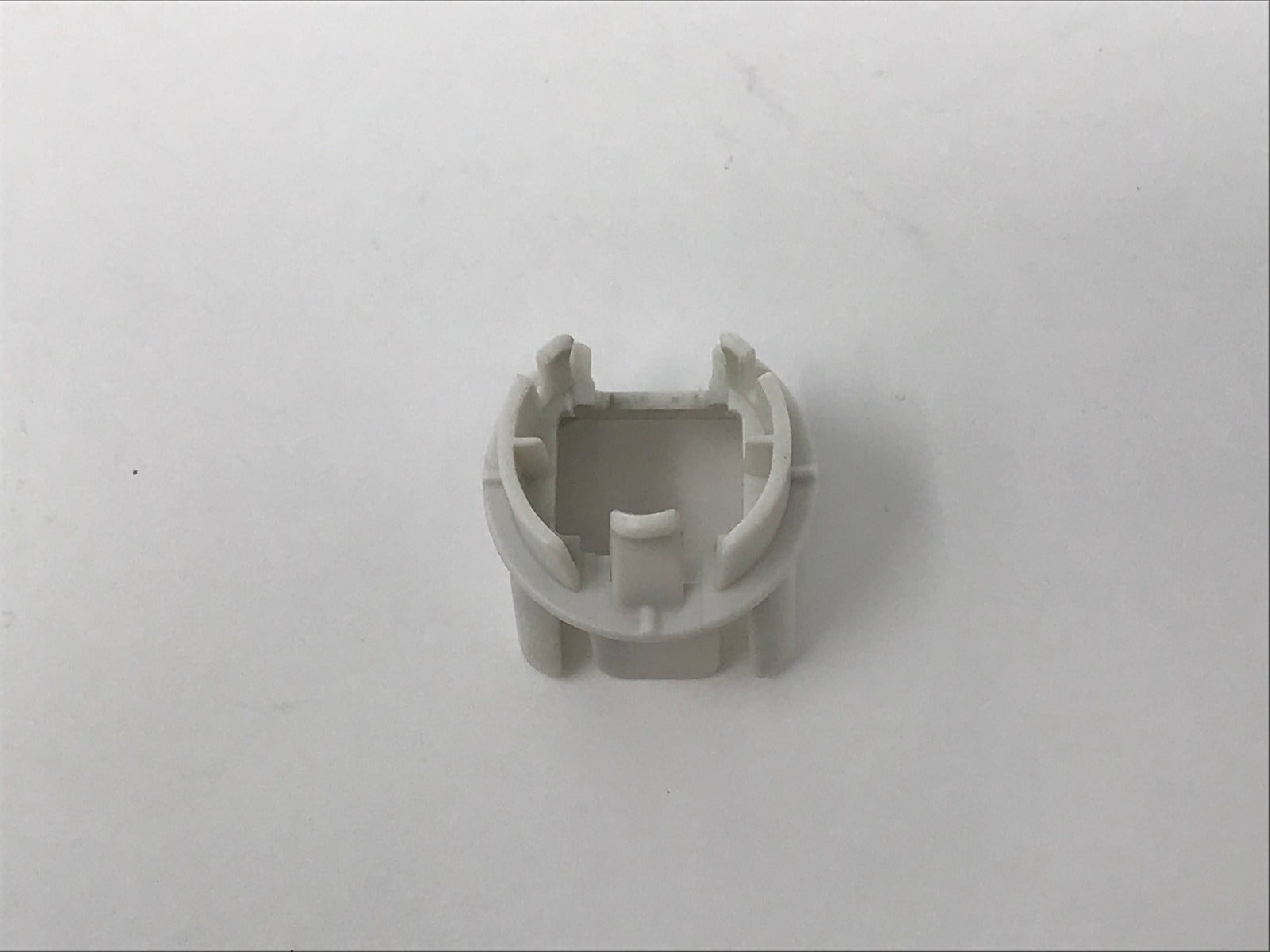 Palomar Icon Max G IPL Handpiece Snap On Calibration Port Crystal Tip Adapter