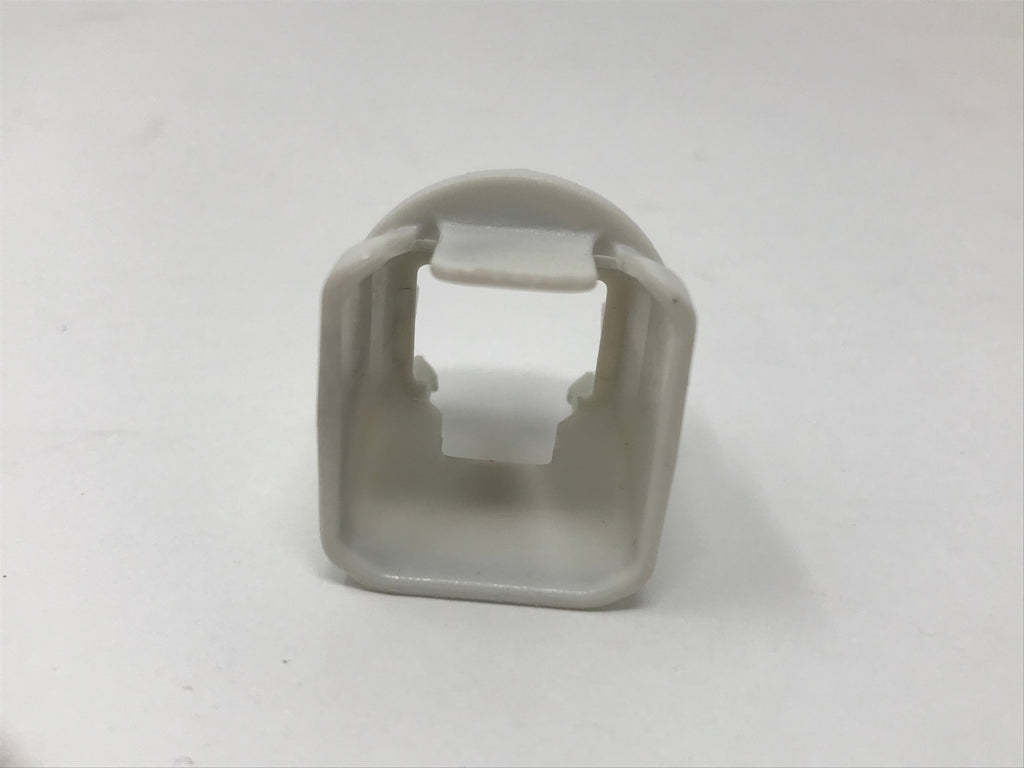 Palomar Icon Max G IPL Handpiece Snap On Calibration Port Crystal Tip Adapter