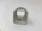 Palomar Icon Max G IPL Handpiece Snap On Calibration Port Crystal Tip Adapter
