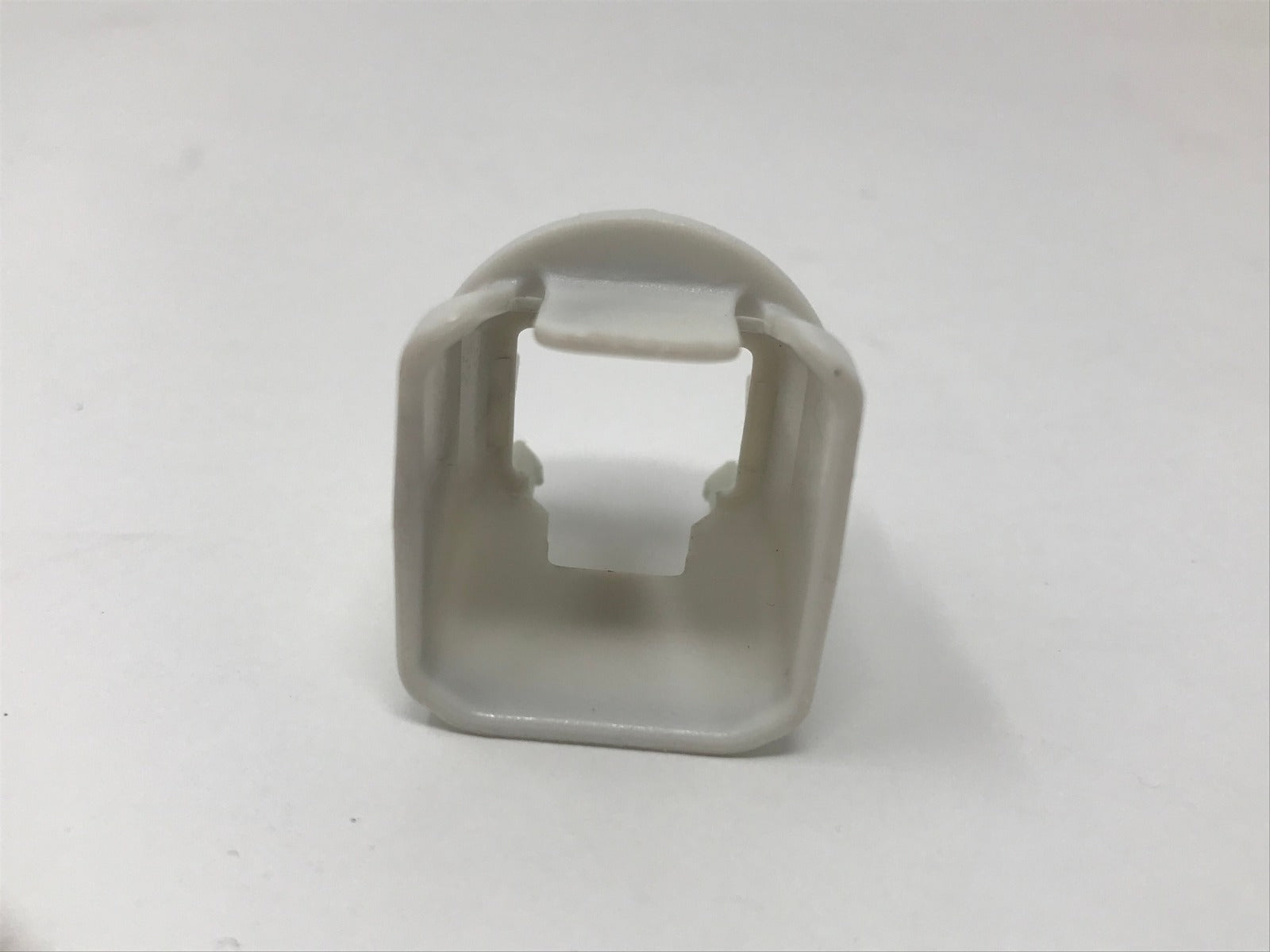 Palomar Icon Max G IPL Handpiece Snap On Calibration Port Crystal Tip Adapter