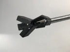 Smoke Evacuator/Suction Tubing Hose Holding Arm Stand Adjustable Articulated