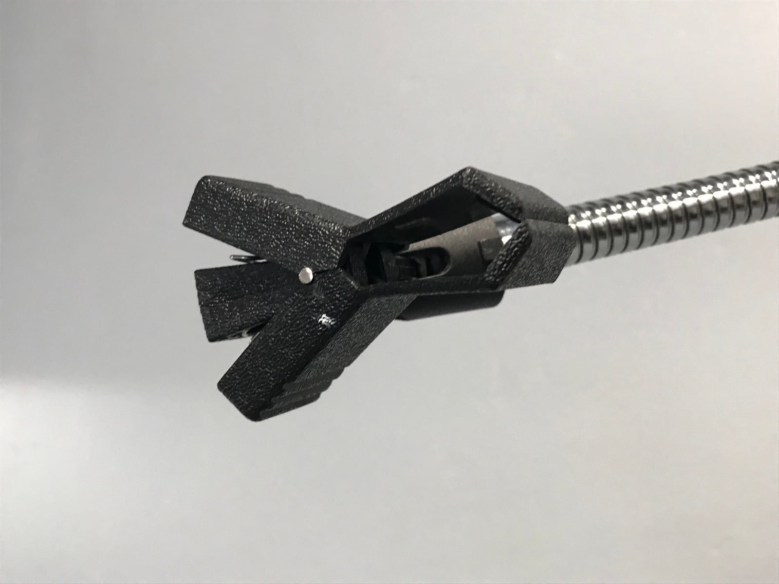 Smoke Evacuator/Suction Tubing Hose Holding Arm Stand Adjustable Articulated
